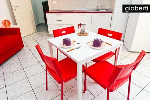 Apartamento Gioberti