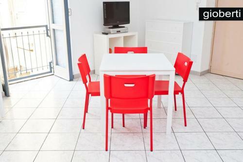 Apartamento Gioberti