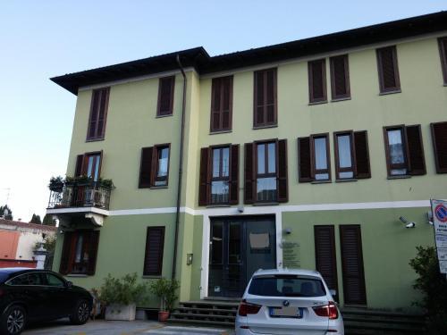 Garibaldi Apartment