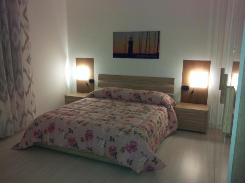Garibaldi Apartment