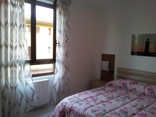 Garibaldi Apartment