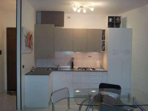 Garibaldi Apartment