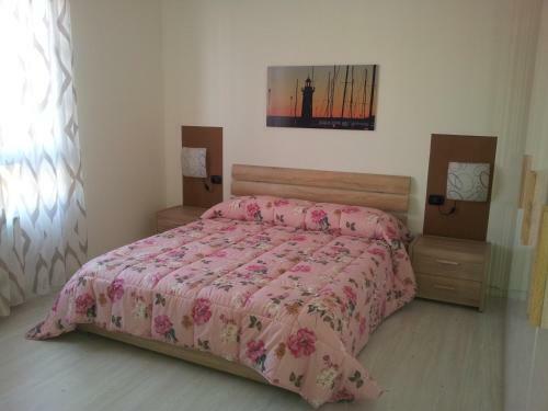 Garibaldi Apartment