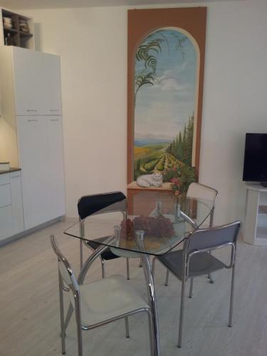 Garibaldi Apartment