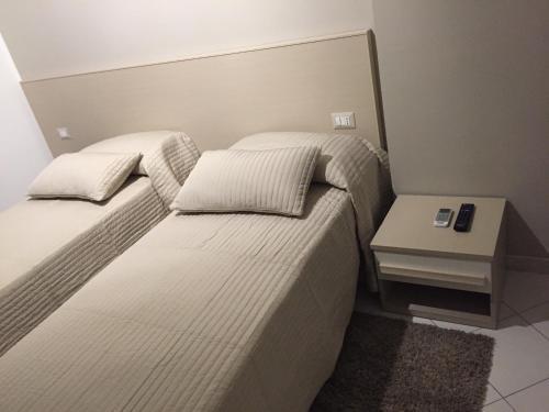 Apartamento Principe Umberto 403