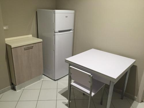 Apartamento Principe Umberto 403