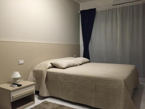Apartamento Principe Umberto 403