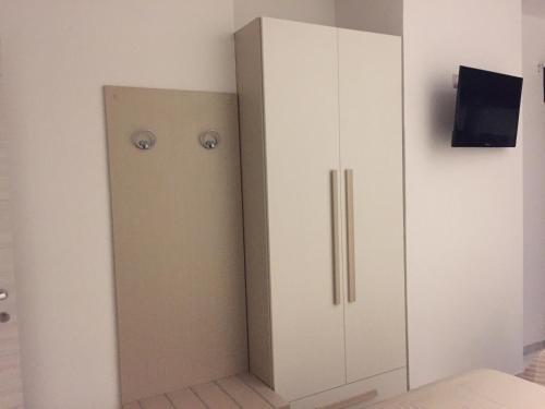 Apartamento Principe Umberto 403