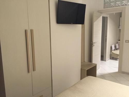 Apartamento Principe Umberto 403
