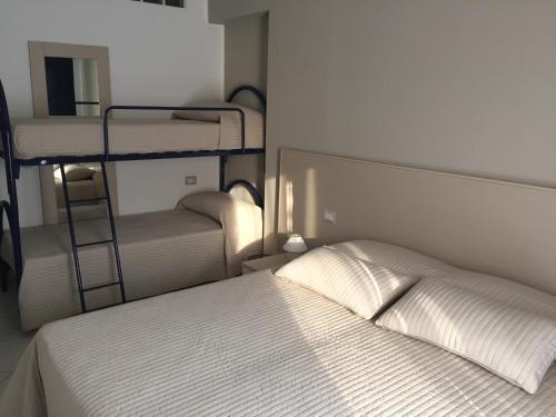 Apartamento Principe Umberto 403