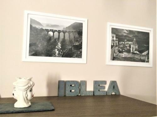 B&B Vista Iblea