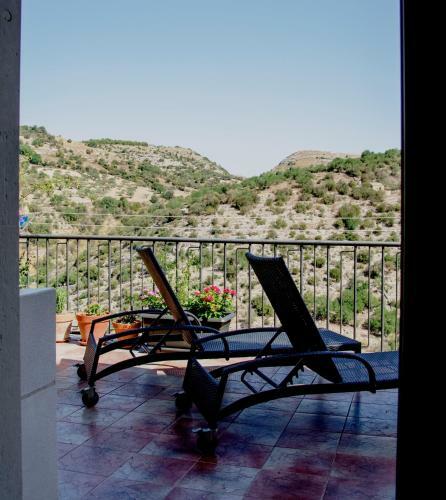 B&B Vista Iblea