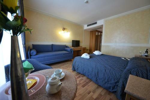 Hotel Porta Del Sole