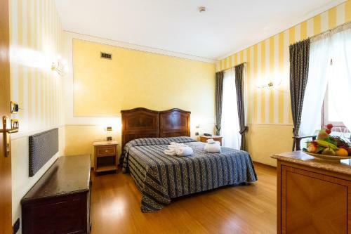 Hotel Porta Del Sole