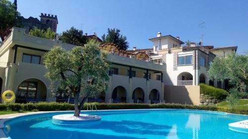 Hotel Porta Del Sole