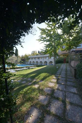 Hotel Porta Del Sole