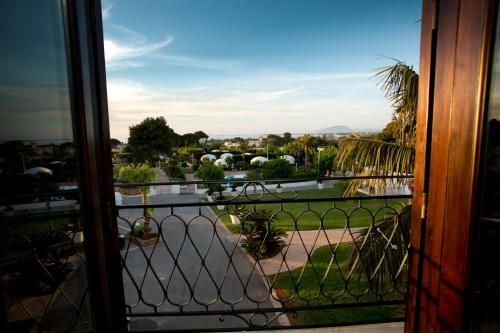 Villa Favorita Hotel E Resort