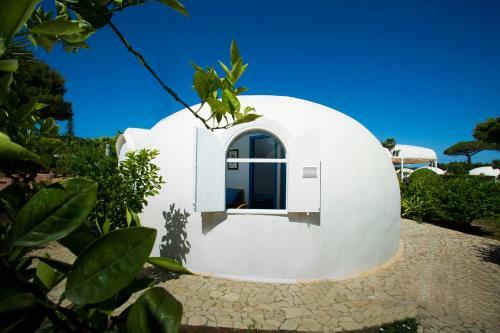 Villa Favorita Hotel E Resort