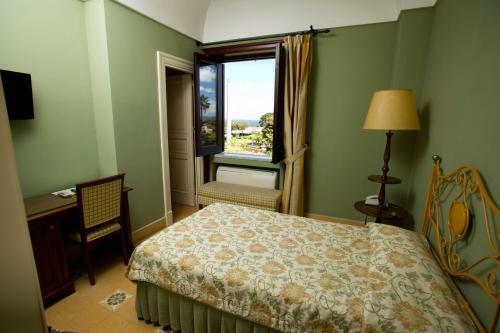 Villa Favorita Hotel E Resort
