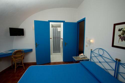 Villa Favorita Hotel E Resort