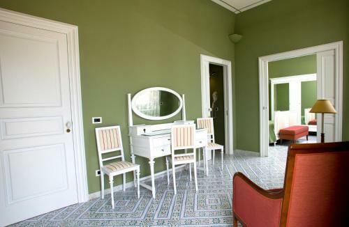 Villa Favorita Hotel E Resort