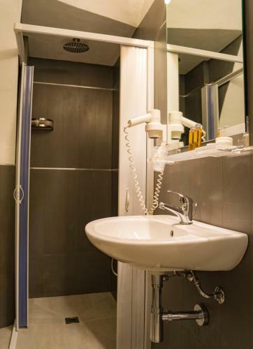 Villa Favorita Hotel E Resort