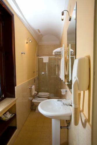 Villa Favorita Hotel E Resort