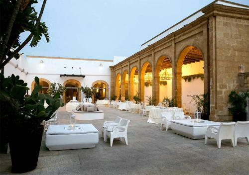 Villa Favorita Hotel E Resort
