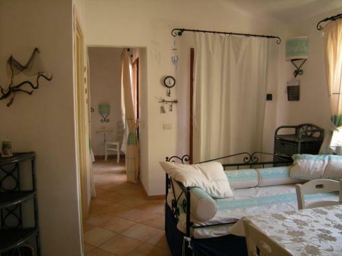 Mare & Mirice - Case Appartamenti Vacanza