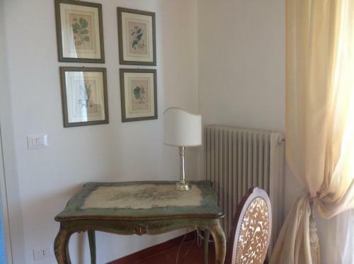 Bed & Breakfast Cisanello House