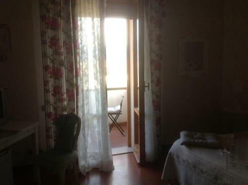 Bed & Breakfast Cisanello House