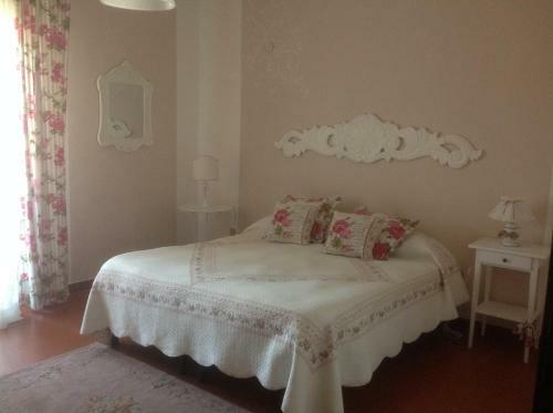 Bed & Breakfast Cisanello House