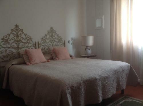 Bed & Breakfast Cisanello House