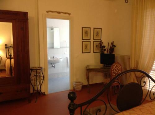 Bed & Breakfast Cisanello House