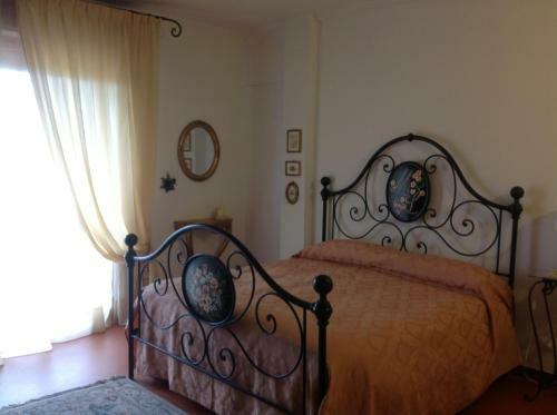 Bed & Breakfast Cisanello House