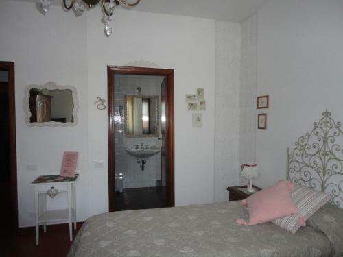 Bed & Breakfast Cisanello House