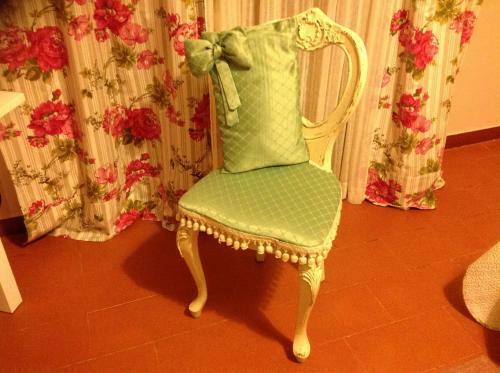 Bed & Breakfast Cisanello House