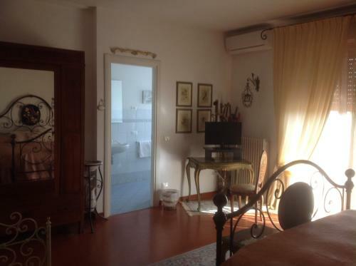 Bed & Breakfast Cisanello House
