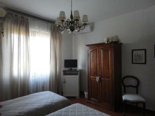 Bed & Breakfast Cisanello House