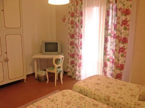 Bed & Breakfast Cisanello House