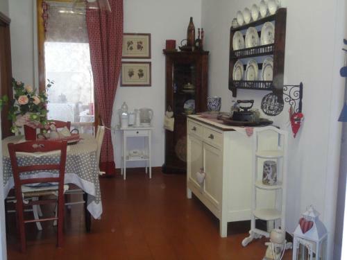 Bed & Breakfast Cisanello House