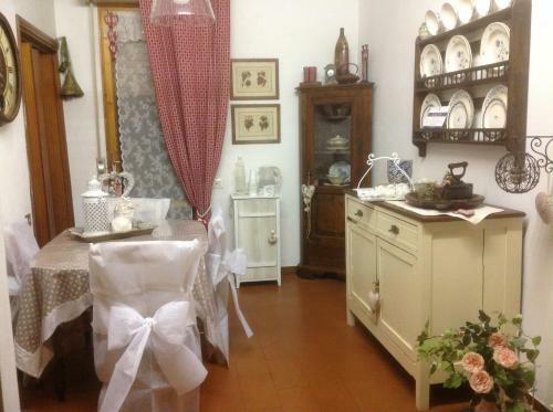 Bed & Breakfast Cisanello House