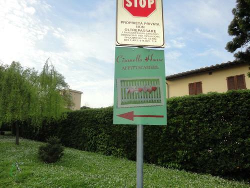 Bed & Breakfast Cisanello House
