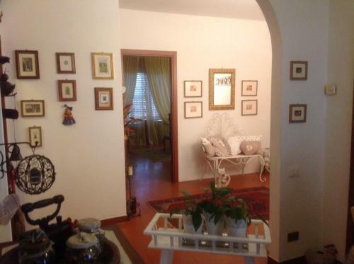 Bed & Breakfast Cisanello House