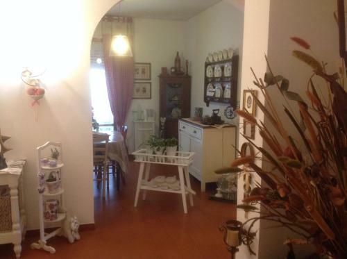 Bed & Breakfast Cisanello House
