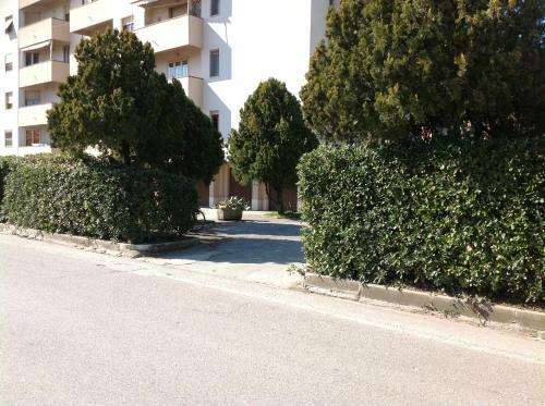 Bed & Breakfast Cisanello House