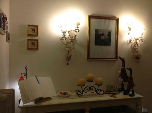 Bed & Breakfast Cisanello House