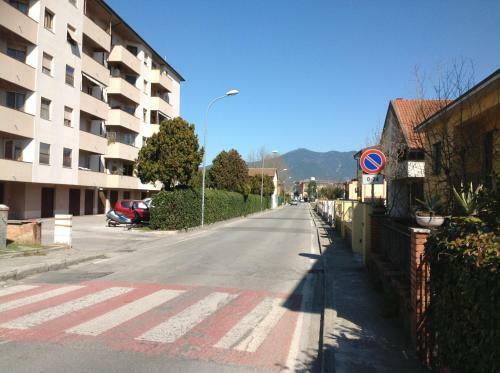 Bed & Breakfast Cisanello House