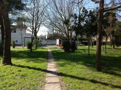 Bed & Breakfast Cisanello House