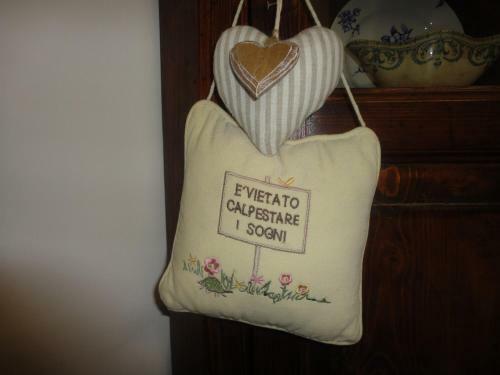 Bed & Breakfast Cisanello House